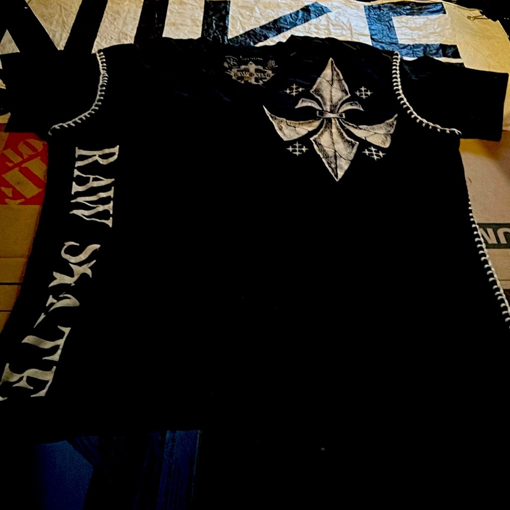 lRaw State T-Shirt